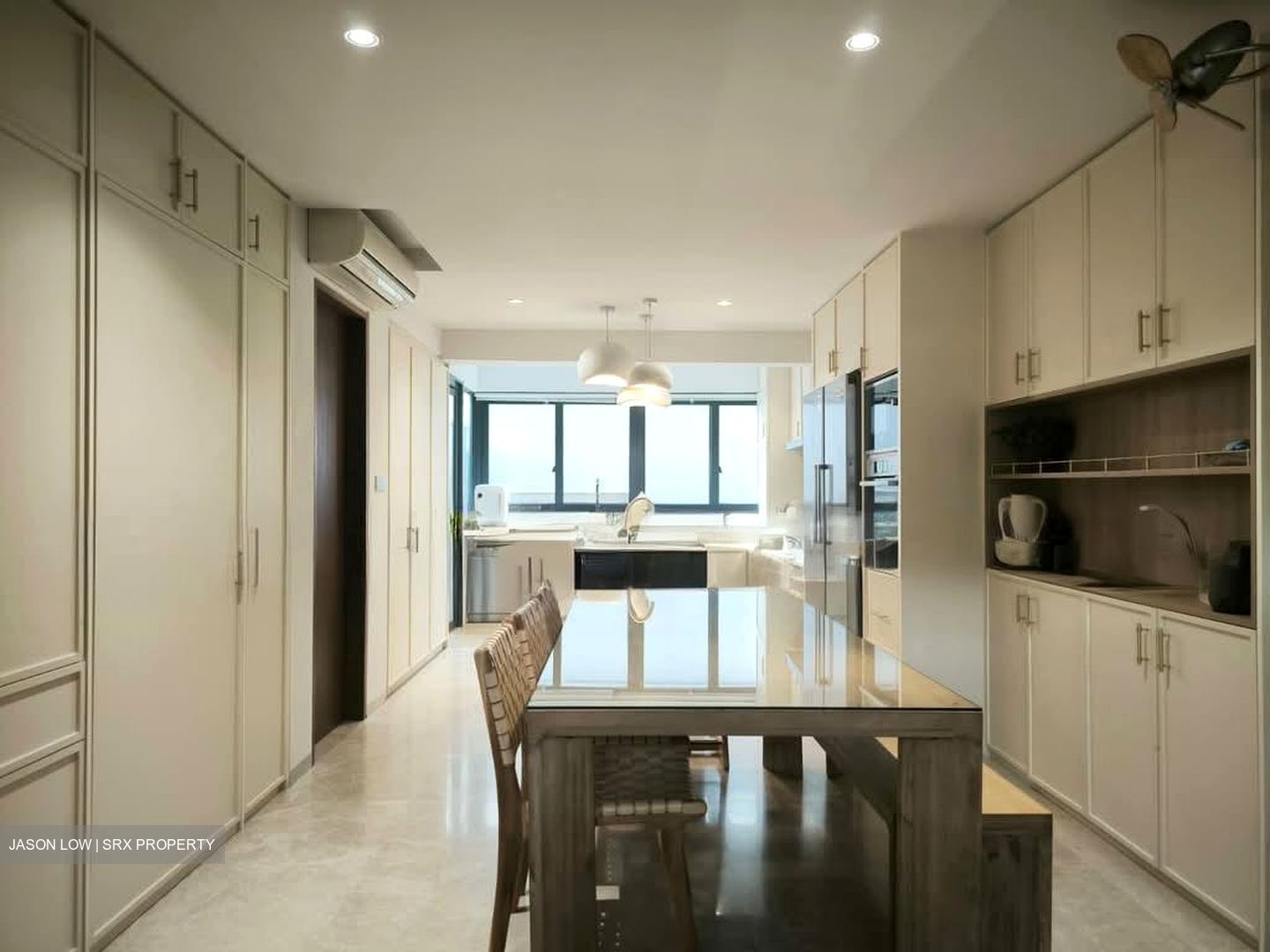 Opera Estate (D15), Terrace #605575691